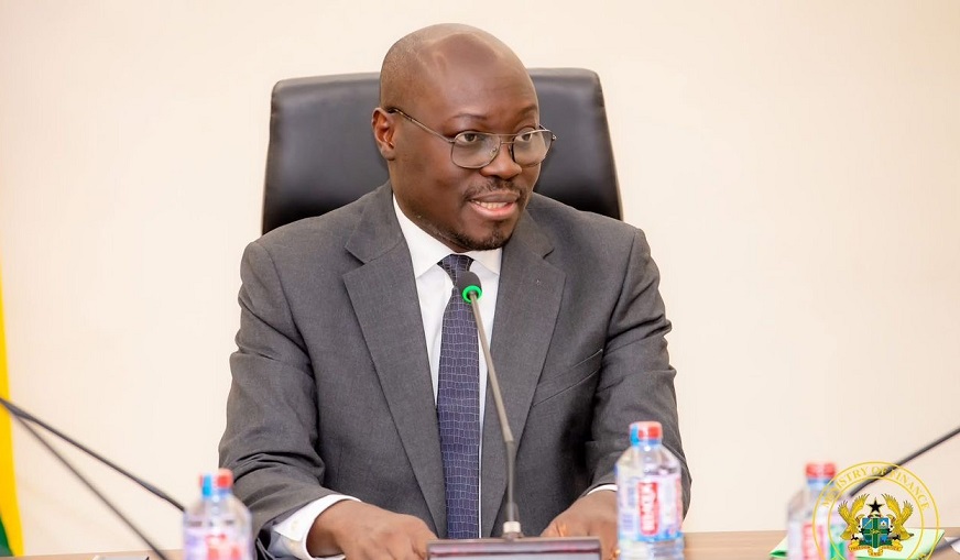 Do not sell state assets to politicians – Finance Minister tells SSNIT Board