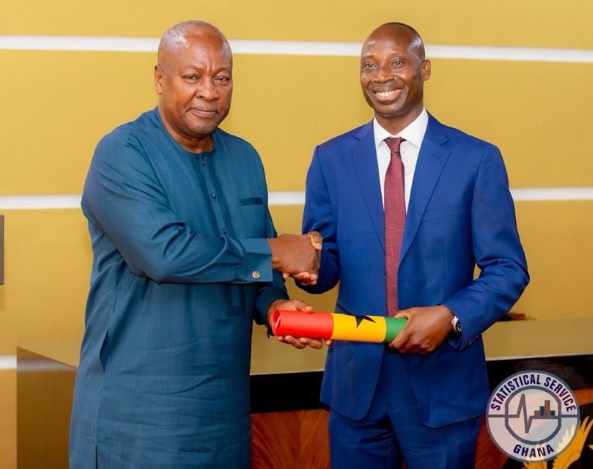 Dr Alhassan swearing-in